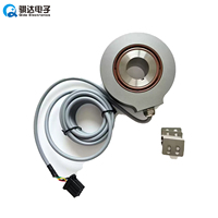 Nouvel encodeur incrémental/absolue Tamagawa TS5236N211 d'origine pour le contrôle des moteurs industriels et les équipements d'automatisation