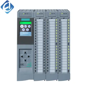 New Original 6ES7511-1CK01-0AB0 6es75111ck010ab0 S7-300 Central Processing Unit Stock In Warehouse