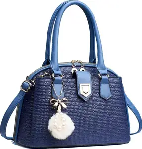 2023 new fashion bags advanced pure color customized women's handbag suitable for various occasions