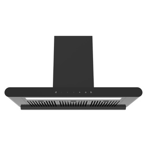 <span class=keywords><strong>Hotte</strong></span> <span class=keywords><strong>de</strong></span> cuisine combinant un design élégant et une technologie <span class=keywords><strong>de</strong></span> ventilation avancée - Product Image 2