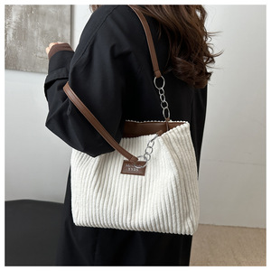 ¡Novedad DE 2017! Bolsos de hombro de marca de diseñador para mujer, tallas grandes a la moda con cierre de cremallera, patrón de caramelo - Product Image 2