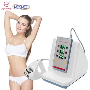 Beauty Salon Portable 5d infrared Vacuum Roller RF Massage Slimming Machine For Body Face Lift