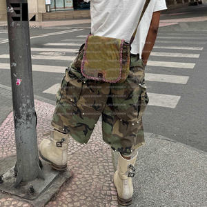 Жемчужные хлопковые укороченные Капри - Product Image 6