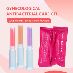 Gel Vaginale Ristringente all'Ingrosso per Donne, Gel per Restringimento e Tonificazione Vaginale - Product Image 6