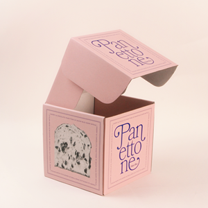 Emballage en carton ondulé durable pour l'emballage alimentaire, boulangerie, <span class=keywords><strong>confiserie</strong></span>, expédition avec certification FSC, recyclable - Product Image 3