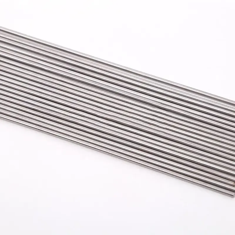 Stainless Steel Wire Rod Customized Length Width Size With Exquisite Workmanship Stainless Steel Wire Rod Price Per Ton