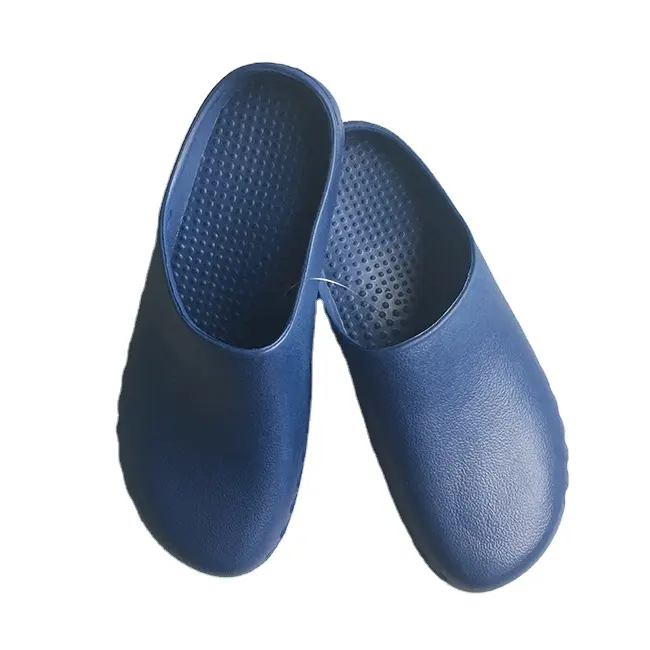Sepatu Bakiak EVA Medis Perawatan Rumah Sakit Bakiak Taman Medis Bakiak Perawat Bedah