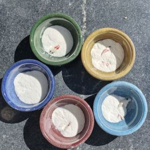 Haute qualité 300000 viscosité hydroxypropylméthylcellulose efficace Agent auxiliaire chimique froid instantané pour les produits chimiques de papier - Product Image 3