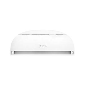 <span class=keywords><strong>Détecteur</strong></span> <span class=keywords><strong>de</strong></span> <span class=keywords><strong>fumée</strong></span> intelligent <span class=keywords><strong>WiFi</strong></span> Heiman avec capteur photoélectrique, application Tuya, auto-vérification, 85 dB, pile CR123A, pour la maison et la chambre - Product Image 4