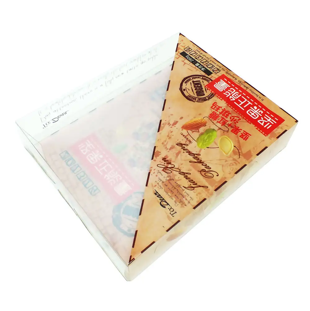 중국에서 만든 맞춤형 플라스틱 클리어 박스 투명 플라스틱 PVC 박스 0.35 두께 플라스틱 아세테이트 식품 PET 포장