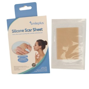 Gel silicone exclusif transfrontalier pour éclaircir les brûlures et les écorchures cutanées, éclaircissement profond de la peau, atténuation des vergetures après césarienne - Product Image 3