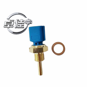 เซ็นเซอร์วัดอุณหภูมิ ZJ-18-027 แบบเชื่อมต่อเร็ว สำหรับนิสสัน บลูเบิร์ด เทียน่า อินฟินิตี้ วัดอุณหภูมิน้ำ - Product Image 3