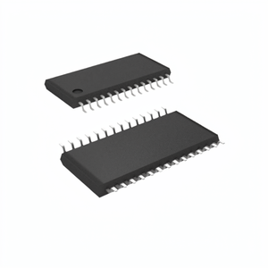 Embedded BOM IC In Stock Buy Electronics Components Online 28 TSSOP AT97SC3205T-U3A1410B - Product Image 1