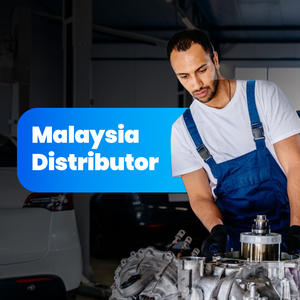 Moteur industriel fiable résistant durable de moteur à induction pour des opérations résistantes continues - Product Image 4