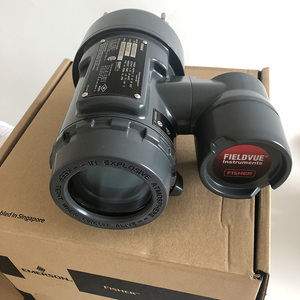 อะไหล่ตัวควบคุมระดับดิจิตอล FIELDVUE DLC3010 รุ่นดั้งเดิม - Product Image 1