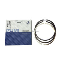 IZUMI W04CT Segment de piston de moteur diesel neuf de haute qualité, alésage 104,0 mm pour camions Hino 13011-2270A 13019-1160A 13011-2270C