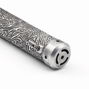 Sabres laser TXQsaber Satele Shan Pixel Blade pour duels <span class=keywords><strong>Star</strong></span> <span class=keywords><strong>Wars</strong></span>, 16 couleurs de lame, carte son personnalisée, <span class=keywords><strong>sabre</strong></span> laser - Product Image 6