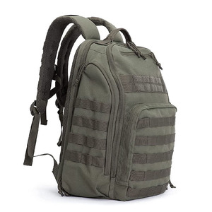 Tactical Backpack Outdoor Durable Hunting Hiking Rucksack Versatile Hiking Heavy Duty Travel Tactical Laptop Backpack <b>Hot</b> Sale - Product Image 1