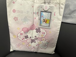 Porta-Retratos em Resina em Formato de Câmera para Celular, Álbum de Fotos, Chaveiro com Porta-Retratos, Álbuns de Fotos e Acessórios, Porta-Photocards Kpop - Product Image 5