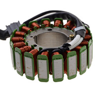 Bobine de stator de magnéto de moto de remplacement pour Yamaha 1RC-81410-00 MT09 MT-09 MT09A ABS MTN850 MT09TRA Tracer FJ09 FJ-09