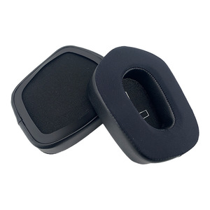 Wireless Freedom Ear <b>Pads</b> For Logitech G733 Headphones Ice Cooling Gel Earpads Replacement Ear Cushion Stock Ready - Product Image 4