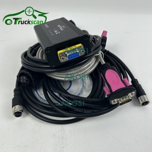 Still Canbox 50983605400 Interface Forklift Diagnostic Tool <b>Engine</b> Analyzer for Still Canbox 2 - Product Image 2