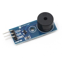 Module de sonnerie passive à déclenchement basse tension, carte de contrôle de module sonore, alarme, Chine