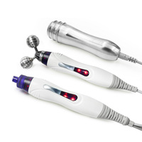 Máquina Facial Profesional 6 en 1 de Hidrógeno, Antienvejecimiento, Mejora la Elasticidad de la Piel, Dispositivo de Belleza Facial Hidro
