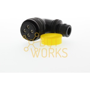 Omron MS3108E3217S - Nuovo - Product Image 1