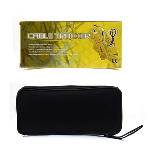 EM415PRO devre bulucu test kısa ve açık dedektörü <span class=keywords><strong>Tracer</strong></span> araba kablosu kablo oto tamir aracı otomotiv tanılama aracı - Product Image 5