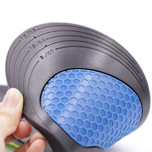 <b>Foot</b> Pain Relief Orthotic Arch Support Orthopedic Insoles Sport Insoles Orthotics - Product Image 4