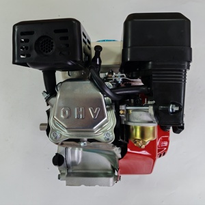 Mesin Gas GX200 5.5 HP 3600 RPM 3/4'' 2-7/16'' Shaft GX200UT2QX2 - Product Image 3