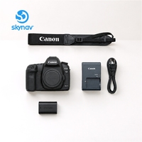 Toptan İkinci El Canon EOS 5D Mark II 5D2 Profesyonel Full Frame DSLR Fotoğraf Makinesi |   Orijinal Yüksek Kaliteli Kullanılmış Fotoğraf Ekipmanları