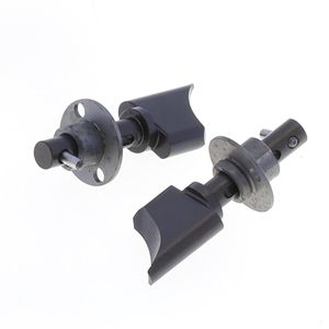 Kit Completo de Válvulas de Escape para Cilindro Athena de Diámetro Estándar, Hecho en Italia - Product Image 1