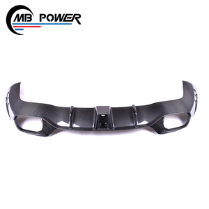 TI style <span class=keywords><strong>GT</strong></span> à KO style kit <span class=keywords><strong>carrosserie</strong></span> digne des TI style <span class=keywords><strong>GT</strong></span> avec lèvre avant diffuseur arrière - Product Image 4