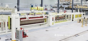 Đức autoclave có ga bê tông thiết bị nhà máy AAC khối máy - Product Image 4