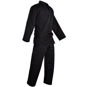 Kimono de Jiu-Jitsu Brésilien de Haute Qualité pour Compétition et Entraînement – Tenues BJJ pour Adultes et Jeunes à Vendre - Product Image 4
