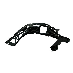 คานรับน้ำหนักกันชนหน้า W204 Mercedes-Benz C-Class L2048854165วัสดุ ABS R2048854265 - Product Image 3