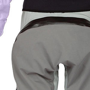 HOT LKVER Whitewater Drysuit Mujeres 3,0 Ply Kayak Drysuits Impermeable Ropa deportiva acuática Rescate Secado rápido Vela Kayak Traje seco - Product Image 6