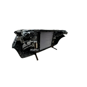 Parachoques Delantero Estilo R-DYNAMIC con Rejilla para Land Rover Range Rover Sport <span class=keywords><strong>SV</strong></span> L494 2014-2025, Kit de Parachoques de Alto Rendimiento - Product Image 5