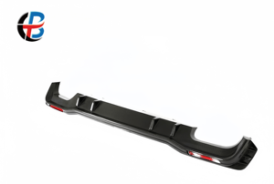 Separatore Posteriore per Paraurti Auto S7 RS7 23 Anni, Adatto per <span class=keywords><strong>Audi</strong></span> RS7, Diffusore Posteriore in Fibra di Carbonio - Product Image 3