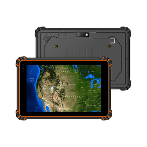 Marine <b>Tablets</b> Big Battery 101 Inch Gps Fingerprint Android Pc 10000mah 10.1 Ip67 Waterproof <b>4g</b> Ru Sk- - Product Image 1
