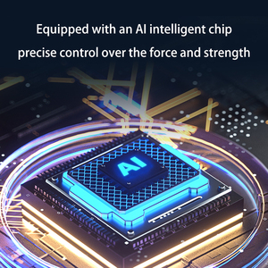 Mini <span class=keywords><strong>Pistola</strong></span> <span class=keywords><strong>de</strong></span> <span class=keywords><strong>Masaje</strong></span> 2025, Producto Nuevo y Más Vendido <span class=keywords><strong>en</strong></span> <span class=keywords><strong>Amazon</strong></span>, para Terapia Muscular Corporal, Directamente <span class=keywords><strong>de</strong></span> Fábrica - Product Image 6