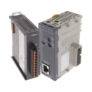 A / ยูนิตสื่อสารอีเธอร์เน็ต Cj1w-etn21 Plc ของแท้ 10/100base-tx Ethernet/ip สำหรับการควบคุมอุตสาหกรรม ซีรีส์ Cj1 - Product Image 1