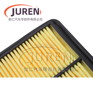Élément de filtre à air Juren 16546-4BA1B-C139 pour Nissan X-Trail Qashqai Renault Koleos - Product Image 3
