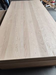 Planches en <span class=keywords><strong>bois</strong></span> massif composite 3 couches 4*8 pieds pour armoire de cuisine, <span class=keywords><strong>noyer</strong></span> noir, panneau composite 3 couches - Product Image 4