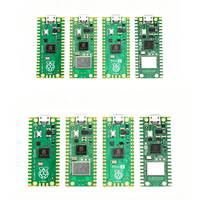 Fournisseur de la Série Complète Raspberry Pi Pico (Pico W / Pico 2) dotée de puces RP2040 et RP2350.