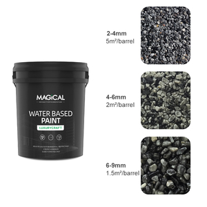 Nuovo prodotto materiali prefabbricati resina lavata <span class=keywords><strong>pietra</strong></span> <span class=keywords><strong>vernice</strong></span> esterna <span class=keywords><strong>per</strong></span> pavimento Micro resina Rock lavata rivestimento pavimento in <span class=keywords><strong>pietra</strong></span> - Product Image 4