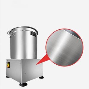 Hot bán quay rau Máy sấy Rau diếp Máy mất nước máy ly tâm - Product Image 2