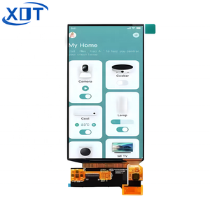 <span class=keywords><strong>5</strong></span>,44 zoll OLED LCD hiển thị 1920*1080 OLED hiển thị mipi DSi OLED hiển thị các sản phẩm có thể được xúc động - Product Image 3